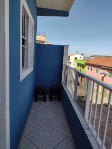 Apartamento Avenida 08 com ar condicionado