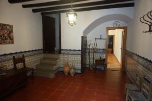 Casa El Regall