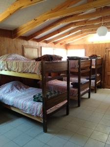 Habitaciones y Apartamentos el Caleuche El Tabo