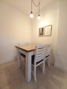 Departamento de 3 dormitorios completamente equipado