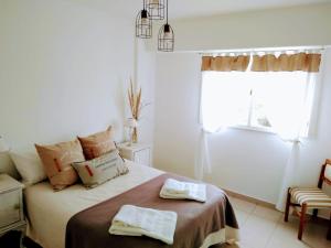 Departamento de 3 dormitorios completamente equipado