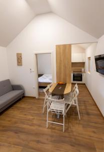 Ribiška vasica - Fishermens Village