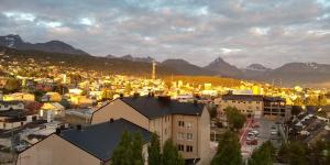 Vista Ushuaia