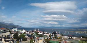 Vista Ushuaia