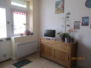 maison située à 300 mètres de la thalasso de Pornic et des plages