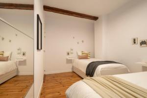 Precioso apartamento recién reformado pleno centro