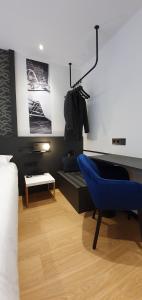 Hotels The Originals Boutique, Hotel La Chaussairie, Rennes Sud (Inter-Hotel) : photos des chambres