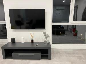 Amazing 2-Room Penthouse Cityview W13