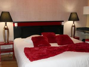 Hotels Marinha Hotel : photos des chambres