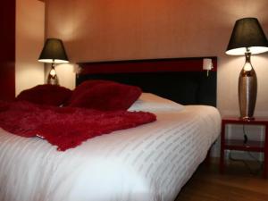 Hotels Marinha Hotel : photos des chambres