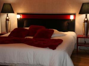 Hotels Marinha Hotel : photos des chambres