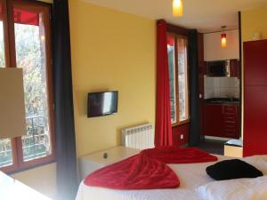Hotels Marinha Hotel : photos des chambres