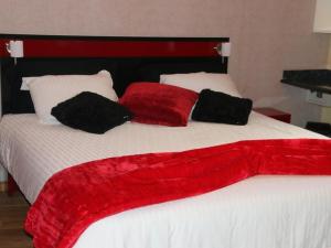 Hotels Marinha Hotel : photos des chambres