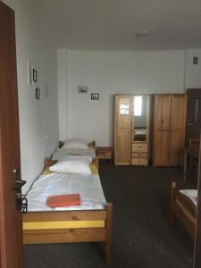 Dom Franciszkański San Antonio