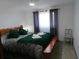 Casinha da Deolinda