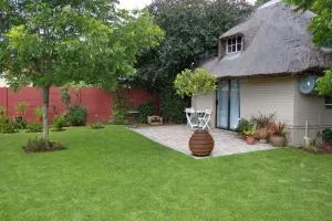 Harmony and Melody self catering - Reitz