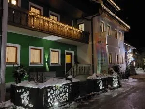 Bio-Bauernhof-Hotel Matlschweiger - Pyhrn