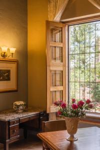 Hacienda Labor de Rivera Hotel Boutique & Eventos