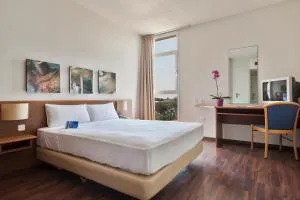 Crisol Quality Reus - Vilavert