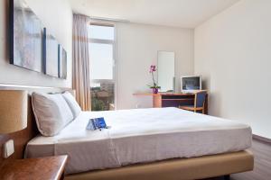 Double Room room in Quality Reus
