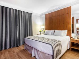 Hotel Cassino Tower Campinas Cambuí By Nacional Inn