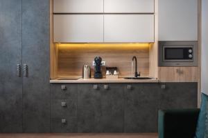 Green Luxury Apartments