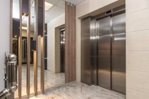 Green Luxury Apartments