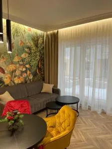 Apartament Sweet Dream Longinówka - Osetno