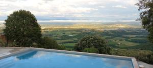 Maisons de vacances La ferme d'Helyette Maison de vacances classee 5 etoiles : photos des chambres