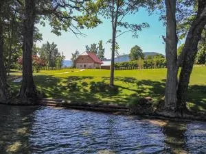 Seechalet Traunsee - Weberstorf