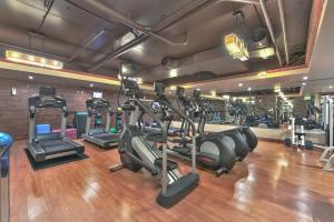 Westgate Park City Top Floor Superior with Ski In Ski Out Studio Pool Spa Gym
