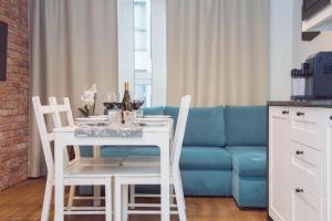 Apartamenty NAUTICA Gdańsk