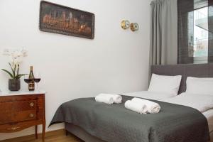 Apartamenty NAUTICA Gdańsk