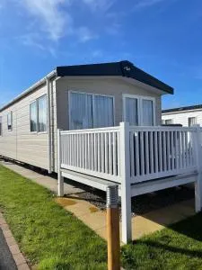 Kilden Kernow - Luxury 6 berth Caravan near Bude - Kilkhampton