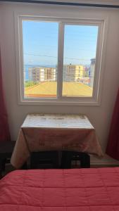 Barros Borgoño 2 Departamento