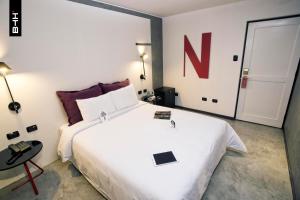 BTH Hotel – Boutique Concept