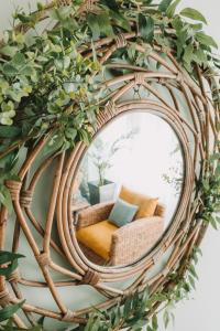 Apartamento natural 2 dormitorios y garaje