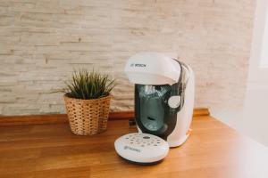 Apartamento natural 2 dormitorios y garaje