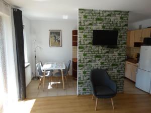 Apartament Zielony Taras