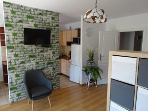 Apartament Zielony Taras