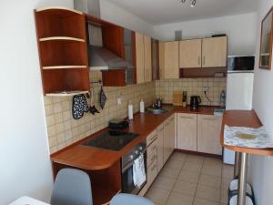 Apartament Zielony Taras