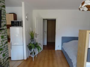 Apartament Zielony Taras