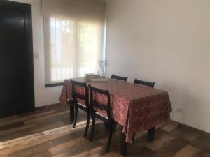 PAZ EN LA CIUDAD, en el centro, con WIFI y cochera privada