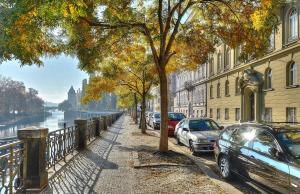 Wishlist Prague Residences Malá Strana