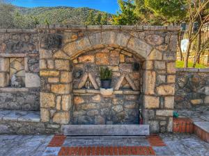 "Epidavros" Apartment of Levidi Arcadian Apartments
