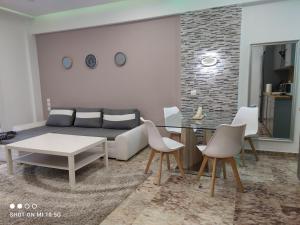 Lovely luxury apartment Sokratous 133, Kallithea