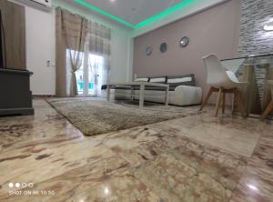 Lovely luxury apartment Sokratous 133, Kallithea