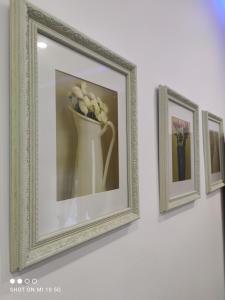 Lovely luxury apartment Sokratous 133, Kallithea