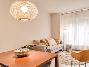 Apartament Natura amb Calma