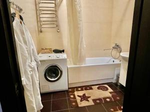 V&O WhiteChocolateApt 800 m to Opera